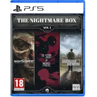 The Nightmare Box - Vol I