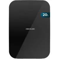 Cecotec Bolero Minicooling Bahamas Mini Kühlschrank