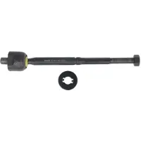 KYB KRE1134 Axialgelenk Spurstange für TOYOTA Yaris Schrägheck (P1) Vorne