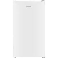 Benavent Cvbhe8448w Vertikaler Gefrierschrank