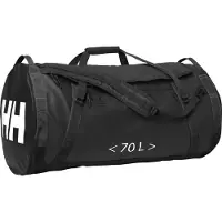 Helly Hansen - HH Duffel Bag 2 70 - Reisetasche Gr 70 l schwarz