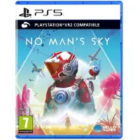 Ps5 No Mans Sky