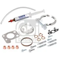 FEBI BILSTEIN Montagesatz, Lader 190745 für Opel Fiat Peugeot MITSUBISHI TOYOTA