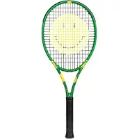 Prince Beast Power 285 Smiley Edition Ungespannte Tennisschläger