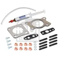 FEBI BILSTEIN 191021 Montagesatz Turbolader für FORD Ranger (ET) für MAZDA BT-50 (CD, UN)