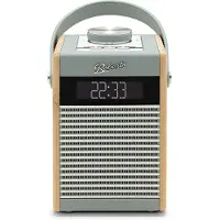 Roberts Radio Rambler Midi Blau