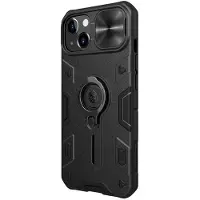NILLKIN CamShield Armor Series Hardcase Hülle