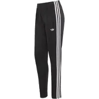 Adidas Jogginghose adicolor SST Classic KD5570 Schwarz Slim Fit