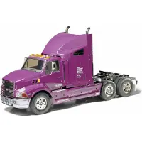 Tamiya 1/14 FORD AEROMAX TRUCK