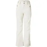 Protest Skihose Cinnamones Damen Kitoffwhite-M
