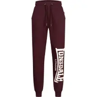 Lonsdale Logo Large Trainingshose
