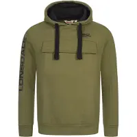 Lonsdale Rushen Kapuzenpullover