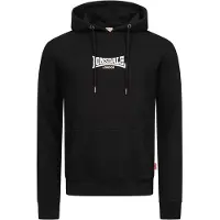 Lonsdale Beetham Kapuzenpullover