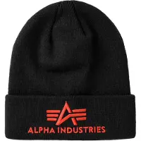 Alpha industries Skimütze "3D Beanie"