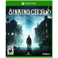 The Sinking City, Xbox One, M (Reif)