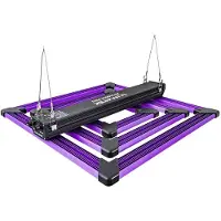 Lumatek ATS300W PRO LED 2.7 inkl. Dimmer + Aufhänger