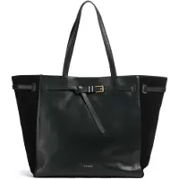 Ted Baker Tashnie | Shopper - Damen | schwarz 281416-BLACK-TB