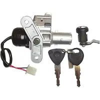 Vparts Honda Dylan 125/150 Zündschalter