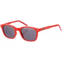Lacoste Ovale Sonnenbrille aus Acetat L3639S Damen