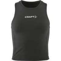 Craft Rush 2.0 Cropped Singlet Damen M