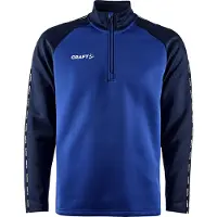 Craft Sweatshirt 1/2 Reißverschluss Squad 2.0