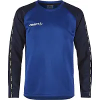 Craft Sweatshirt Rundhalsausschnitt Kind Squad 2.0