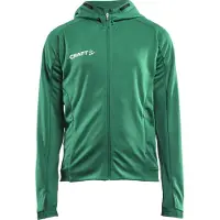 Craft Kinder-Kapuzenjacke evolve