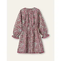 Oilily Danique Kleid- maat122/7yr