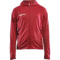 Craft Kinder-Kapuzenjacke evolve