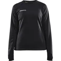 Craft Unterhemd Evolve Crew Neck Damen Black-M