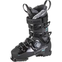 Fischer Damen Ski-Schuhe RC4 95 MV X BOA GW BLACK