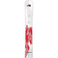 F2 Snowboard Speedster Equipe SL TX Carbon Race 163 cm Silber/Rot 2024/25