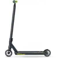 Chilli Scooter Pro Reaper Venom - M - grün