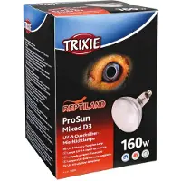 Trixie Prosun Mixed D3 Quecksilberlampe