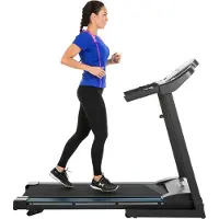 Xterra Fitness Laufband "Fitness Laufband TR150"