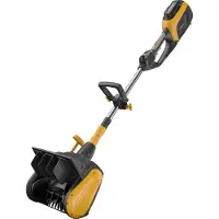 Stiga Akku-Schneefräse ST 300e (Inkl. Akku u. Ladegerät)