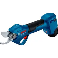 Bosch Professional Akku-Astschere "GGP 12V-25" Complete Kit" (BxLxH: 14x34x15 cm, ) Inkl. 2 x Akku GBA 12V 3.0Ah