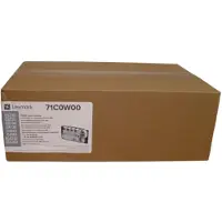 Lexmark 71C0W00, Abfallbehälter, 170000 Seiten, , CS/X73x C/XC2342/52, 1 Stück(e)