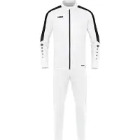 Jako Polyester Trainingsanzug Power