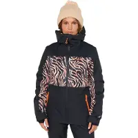 Rip Curl Anti Series Col Bl 10k/10k Jacke