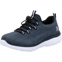 Rieker Sneaker Blau