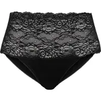 Calida Slip, high waist Calida Schwarz
