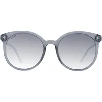 Bally Sonnenbrille BY0046-K 20B 57 Damen Grau
