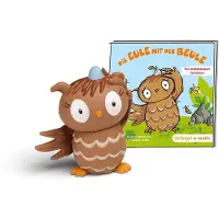 The Die Eule mit der Beule