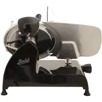 Berkel - Red Line 300 - Schwarz