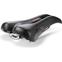 Selle Smp Sattel Hybrid