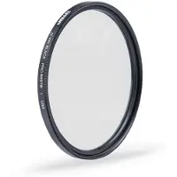 Tiffen 52mm Black Pro-Mist 1/4 Filter