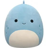 Squishmallows 40 cm P21 John-John Dino (216650)