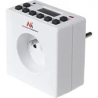 Macleans MCE30 MCE30 Digitaler Timer