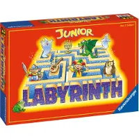 Ravensburger Junior Labyrinth Brettspiel